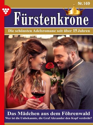 cover image of Das Mädchen aus dem Föhrenwald